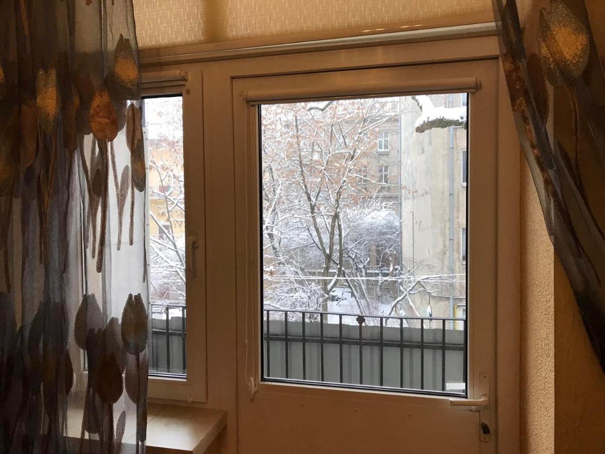 Apartments On Shevchenko Avenue Lviv Exterior photo